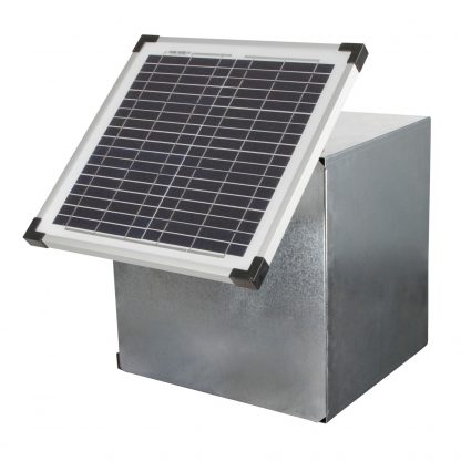 Solarmodule passend für DUO Power X- und Savanne-Geräte