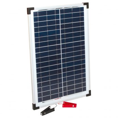 Solarmodule passend für DUO Power X- und Savanne-Geräte